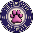 Pawsitive Pet Shoppe