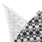 Stylish Pet Bandana Dog Scarf Cat Accessory Bowtie Bandana Pet Fashion Gift for Pet Lovers