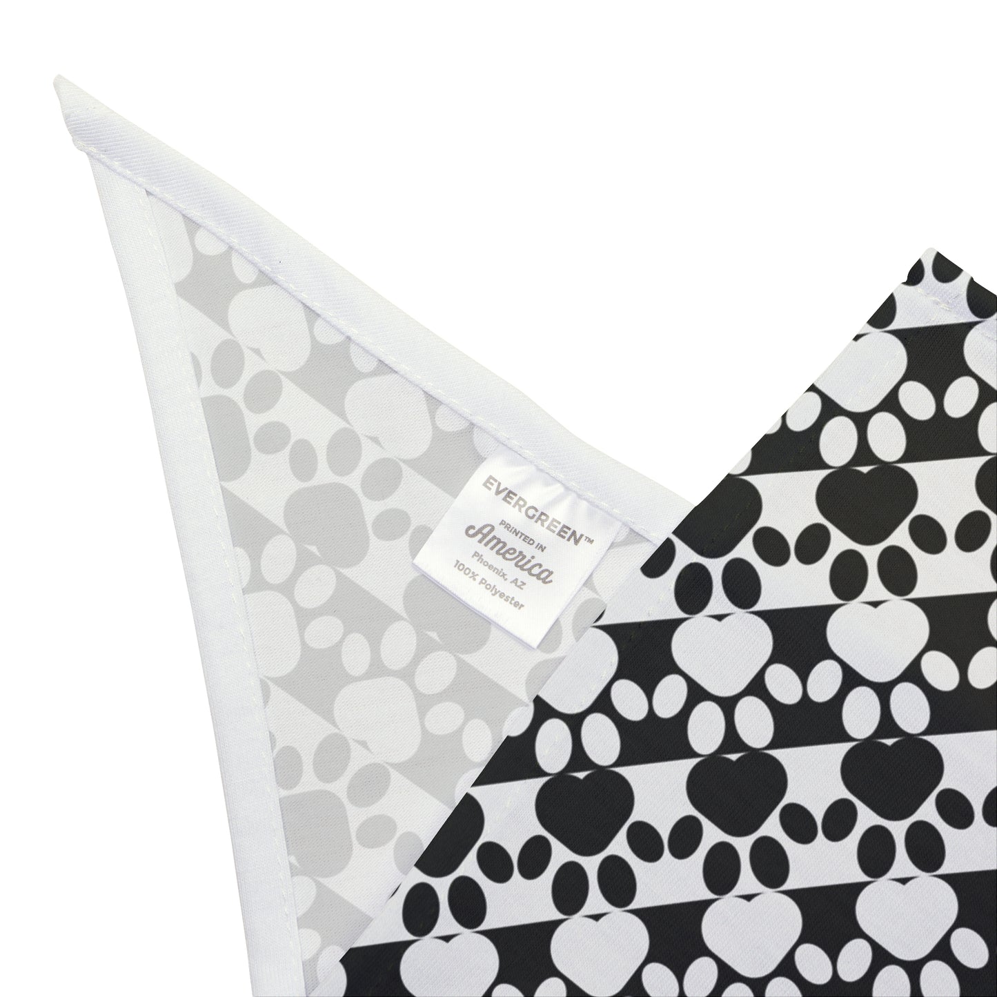 Stylish Pet Bandana Dog Scarf Cat Accessory Bowtie Bandana Pet Fashion Gift for Pet Lovers