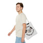 Dog Tote Bag Stay Pawsitive - Customizable