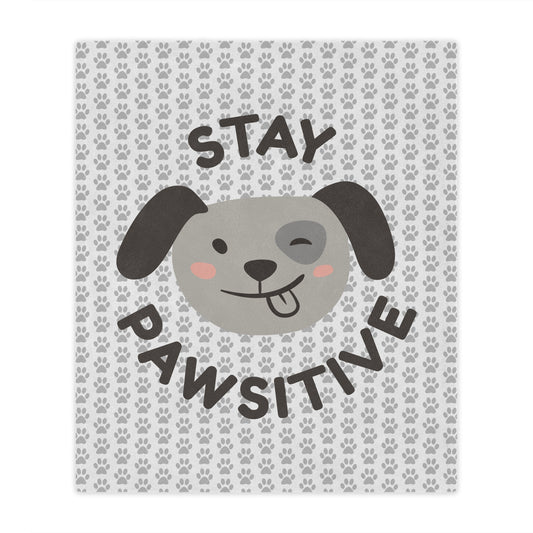 Minky Blanket - Dog Lover Custom Upload Cozy Throw Blanket