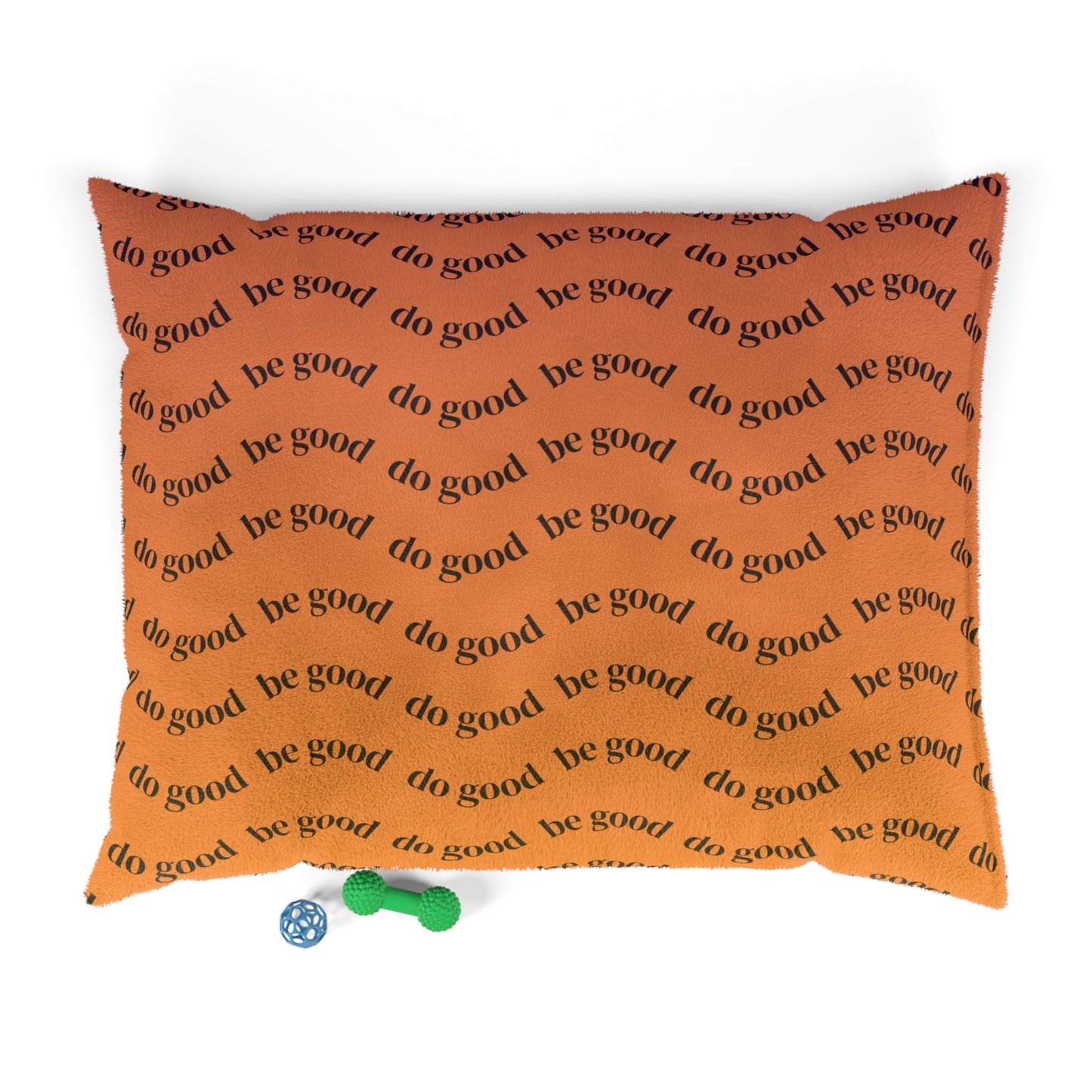 Pawsitive Pet Bed for Comfortable and Cozy Pets