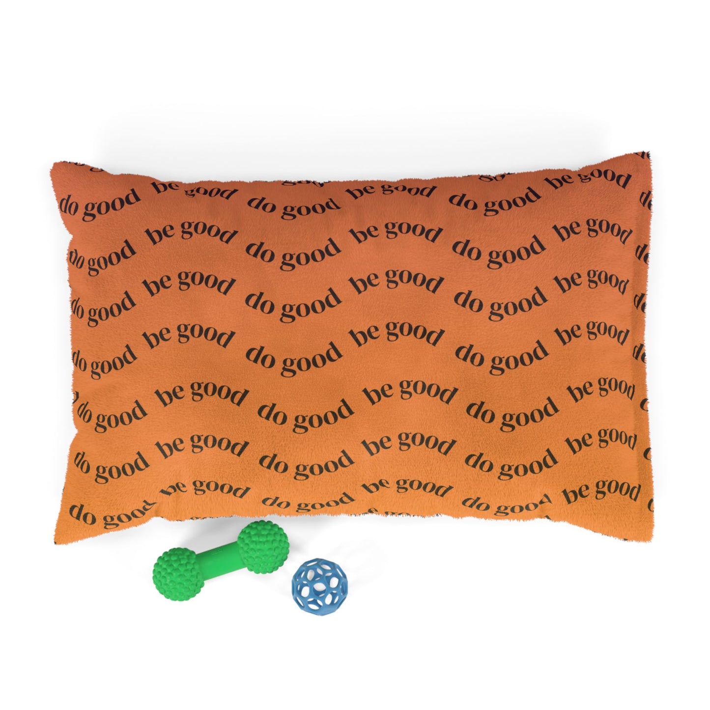 Pawsitive Pet Bed for Comfortable and Cozy Pets