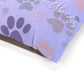 Pawsitive Pet Bed for Comfortable and Cozy Pets