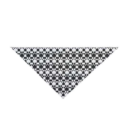 Stylish Pet Bandana Dog Scarf Cat Accessory Bowtie Bandana Pet Fashion Gift for Pet Lovers