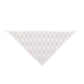 Stylish Pet Bandana Dog Scarf Cat Accessory Bowtie Bandana Pet Fashion Gift for Pet Lovers