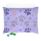 Pawsitive Pet Bed for Comfortable and Cozy Pets