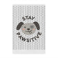 Minky Blanket - Dog Lover Custom Upload Cozy Throw Blanket
