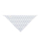 Stylish Pet Bandana Dog Scarf Cat Accessory Bowtie Bandana Pet Fashion Gift for Pet Lovers