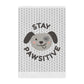 Minky Blanket - Dog Lover Custom Upload Cozy Throw Blanket