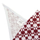 Stylish Pet Bandana Dog Scarf Cat Accessory Bowtie Bandana Pet Fashion Gift for Pet Lovers