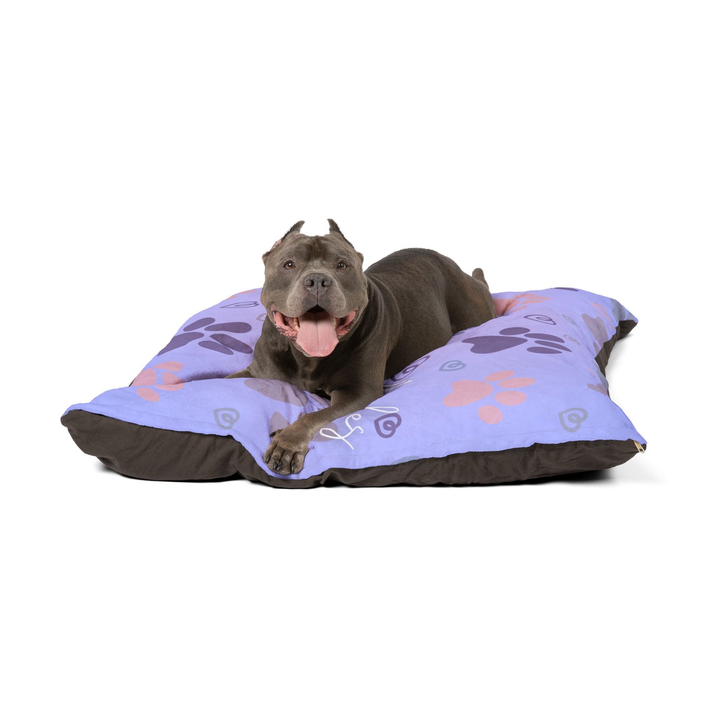 Pawsitive Pet Bed for Comfortable and Cozy Pets