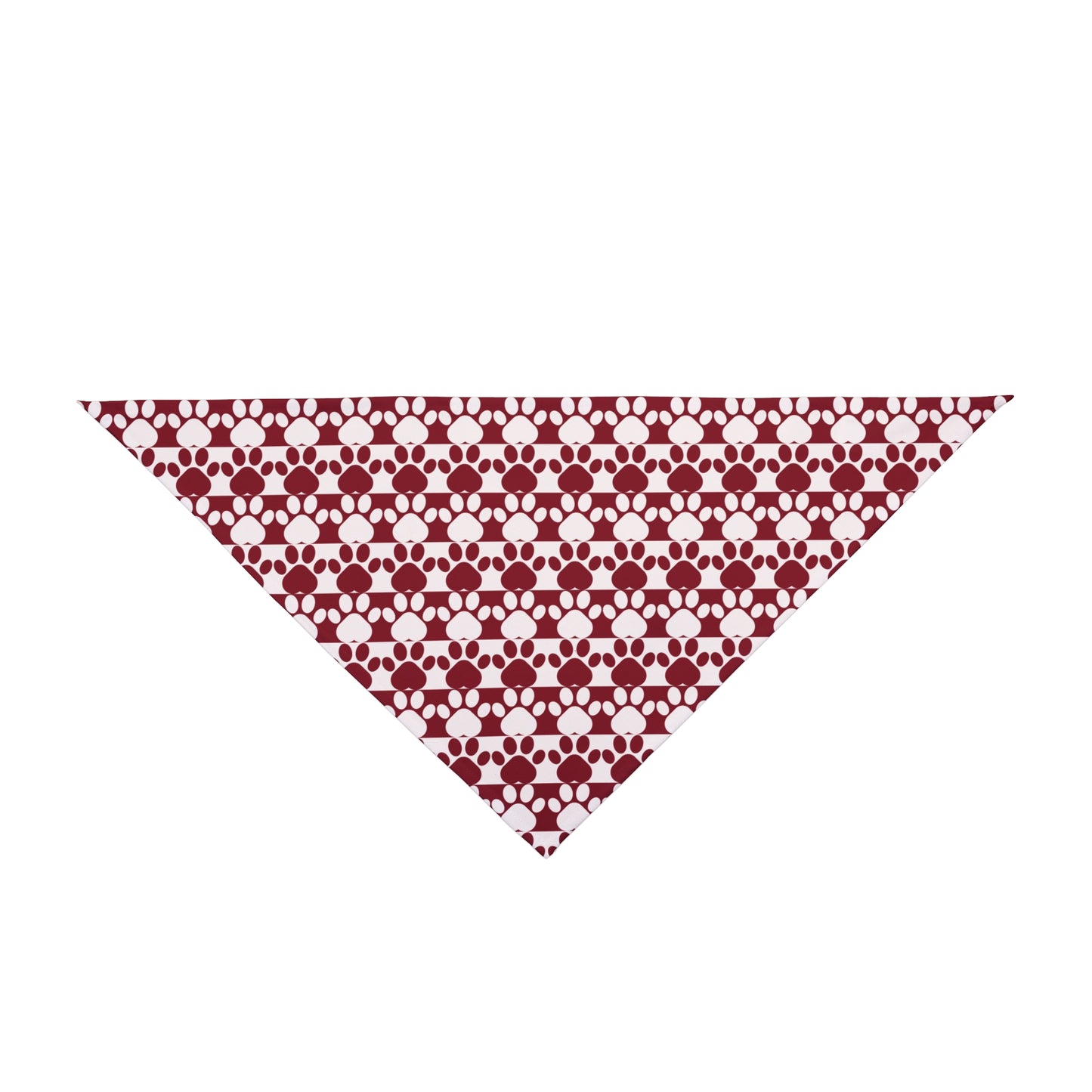 Stylish Pet Bandana Dog Scarf Cat Accessory Bowtie Bandana Pet Fashion Gift for Pet Lovers