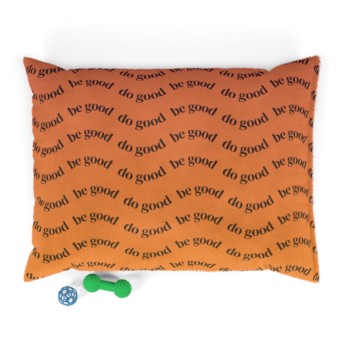 Pawsitive Pet Bed for Comfortable and Cozy Pets