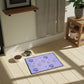 Decorative Pet Mat