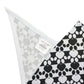 Stylish Pet Bandana Dog Scarf Cat Accessory Bowtie Bandana Pet Fashion Gift for Pet Lovers